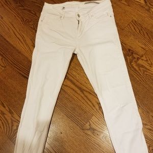 Zara denim